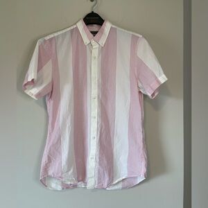 Bonobos Short-sleeved Button Down